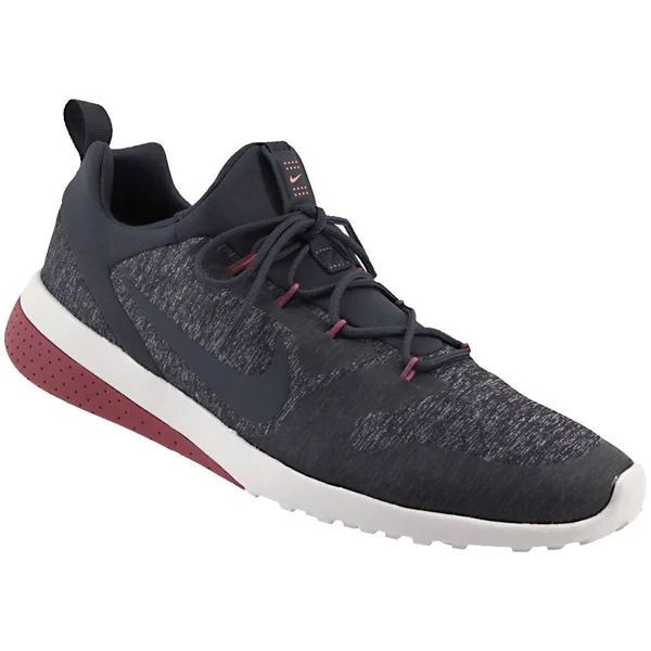 Nike CK Racer Men's Shoes Thunder Blue/Thunder Blue/Vintage Wine : 11.5 D
