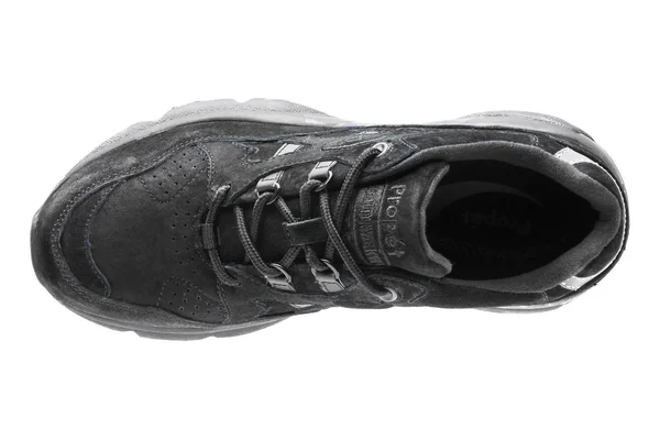Propet Stability Walker 12 Women's Black