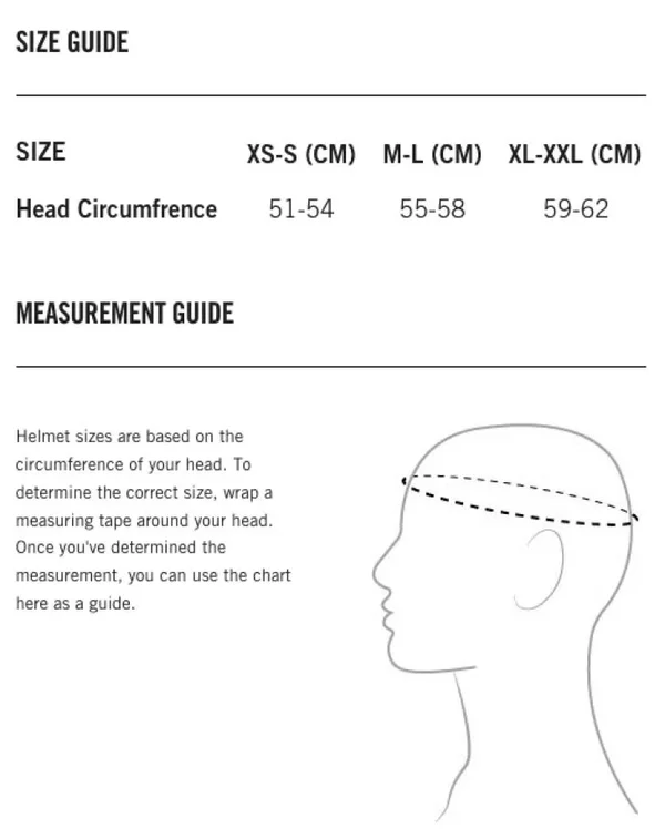 POC Coron Air Spin Helmet - White