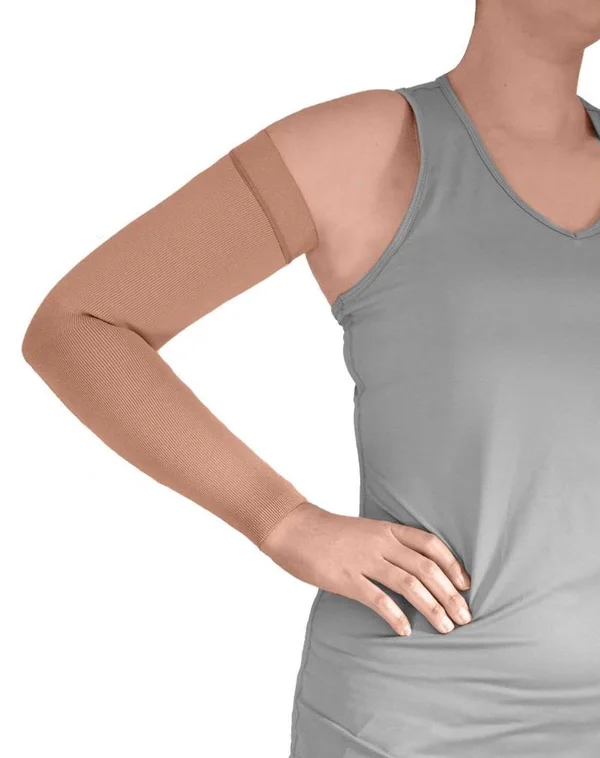 Solaris ExoStrong Compression Arm Sleeve