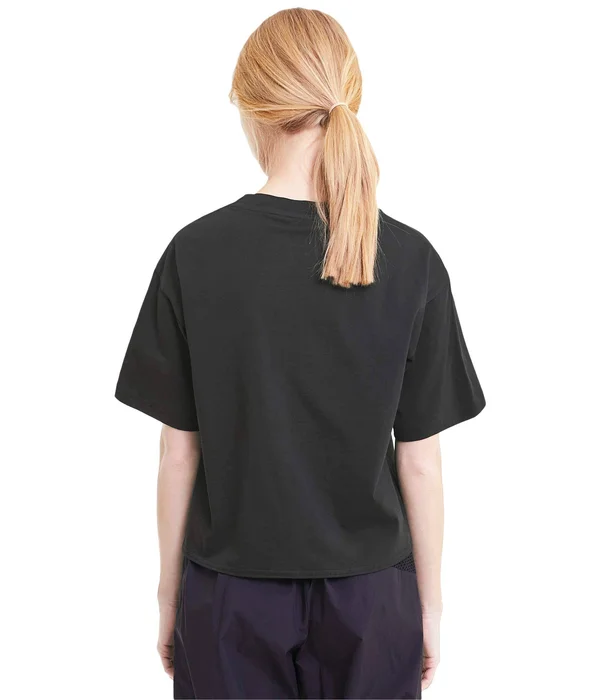 Puma - Womens T7 2020 Fashion T-Shirt