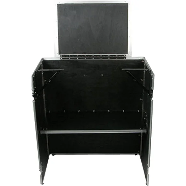 Odyssey ATA Flight Zone Folding Stand for DJ Equipment