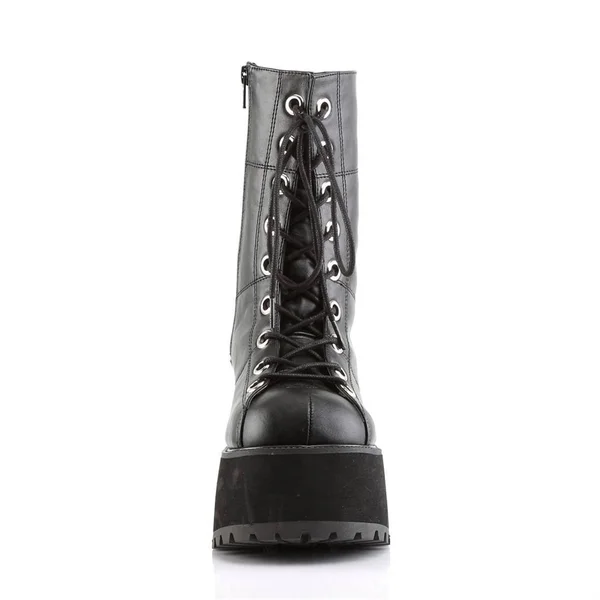 Demonia - Ranger-301 9, Black Velvet