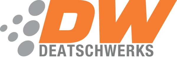 DeatschWerks 42M-02-1000-6 - 90-01 3000GT - 91-96 Dodge Stealth 1000cc Low Impedance Top Feed Injectors