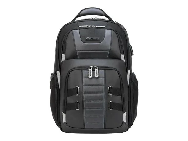 Targus DrifterTrek Backpack Black