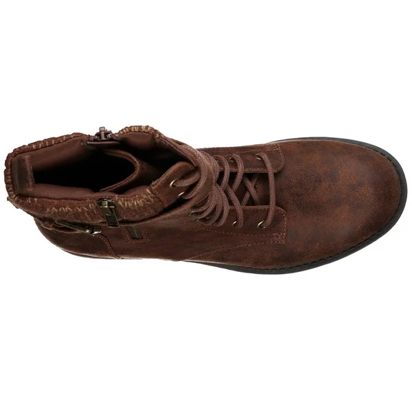 Skechers USA Dome-44662 6 Women's Brown