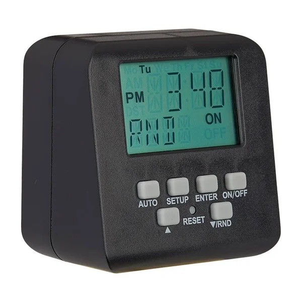Volt G2 Astronomic Digital Timer