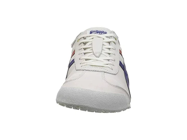 Onitsuka Tiger, Mexico 66, White/Dark Blue