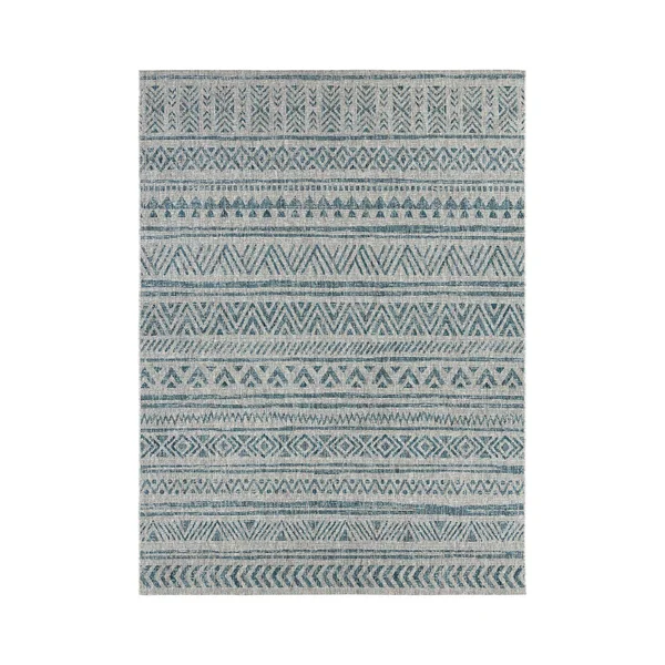 Surya Eagean EAG-2307 Rug - 4 ft 3 in x 5 ft 11 in
