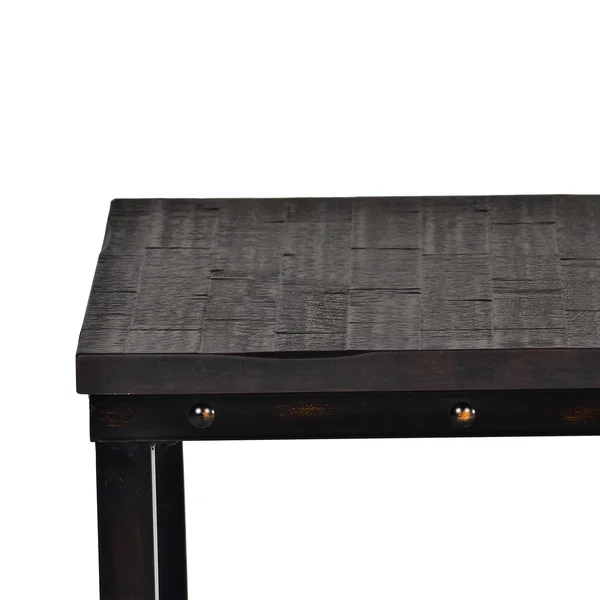 Steve Silver Ambrose End Table
