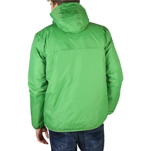 K-Way - LE-VRAI-K005DH0 Blue, S