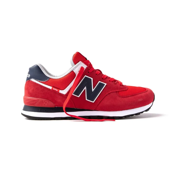 New Balance 574v2 12 Men's Red