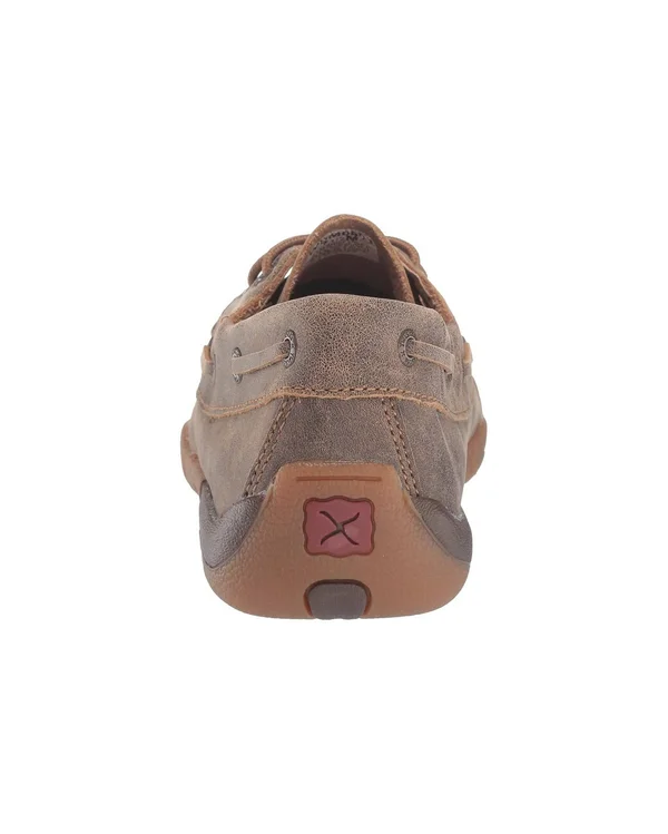 Twisted x WDM0003 (Bomber) Women's Shoes
