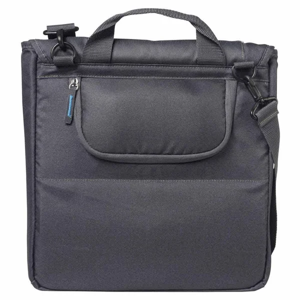 Basil Sport Design Commuter Carrier Bag 18L One Size