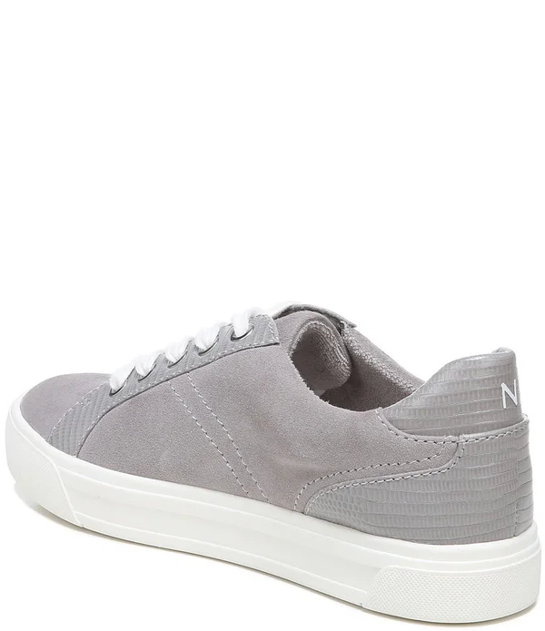 Naturalizer Astara 7 Women's Grey