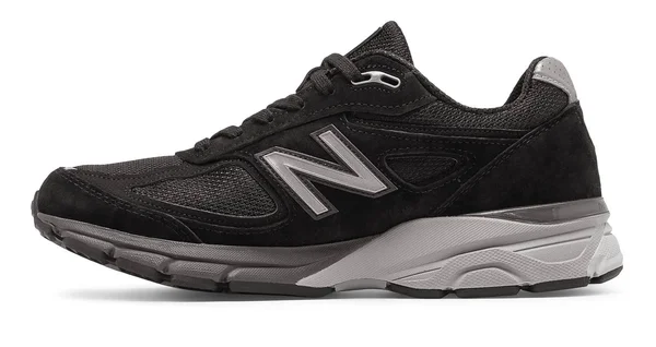 Black New Balance 990 - Men's Size 15