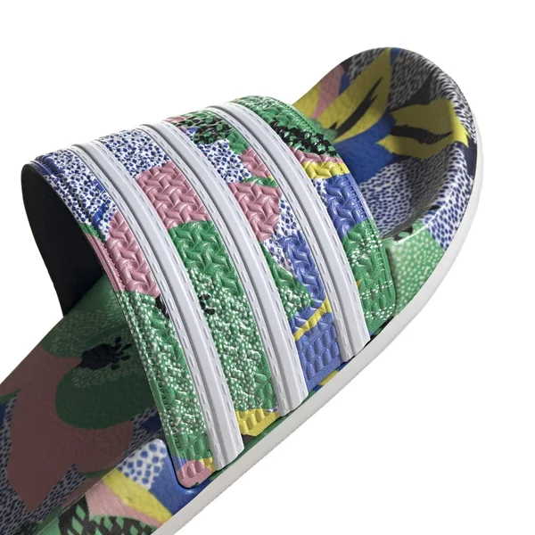 Adidas Originals Women's Adilette Sneaker