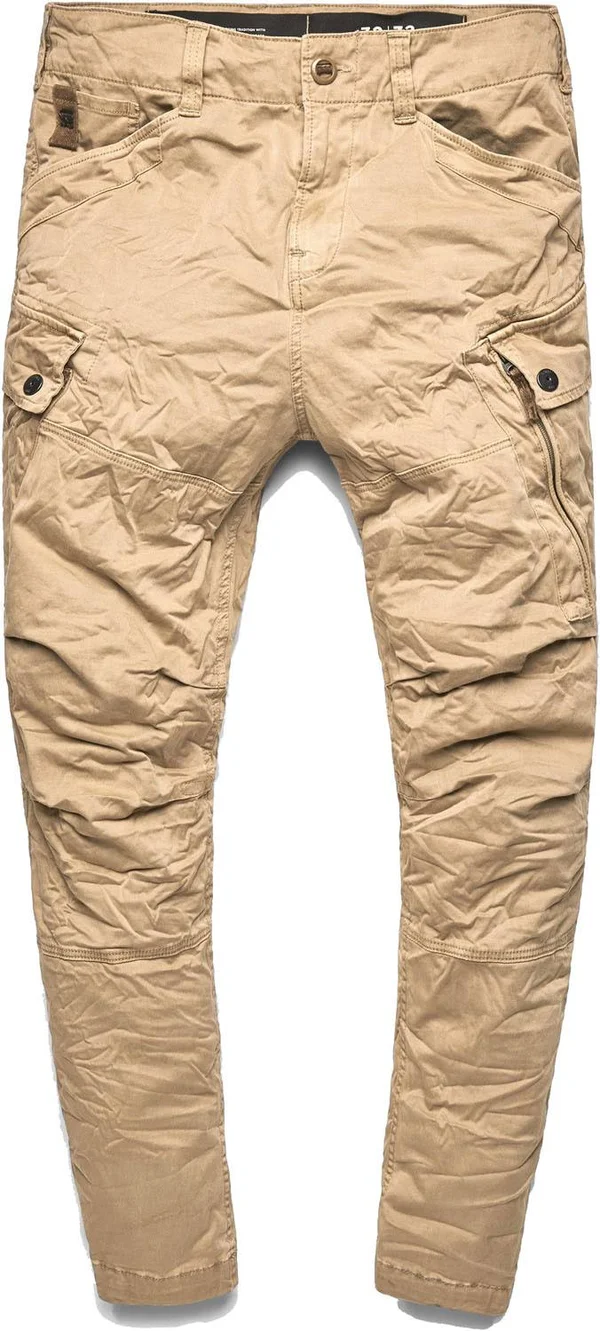 G-Star Raw - Mens Roxic Cargo Pants