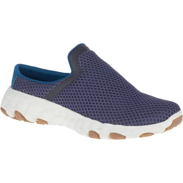 Merrell Women's Bora Slide Ventilator, Size: 8.5, Navy