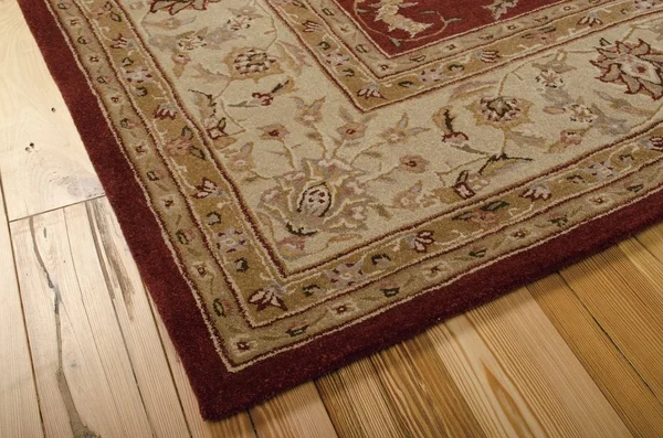 Nourison Heritage Hall He04 2&6x22 x 4&2x22 Lacquer Area Rug