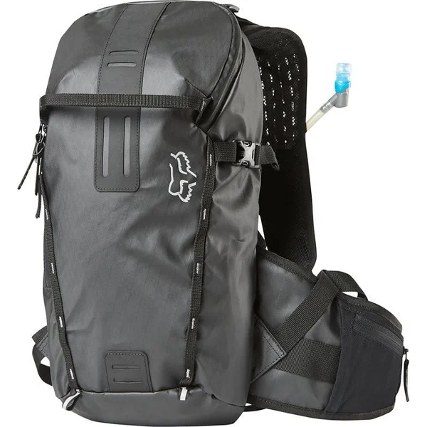 Fox Racing Medium Utility Hydration Pack - Black