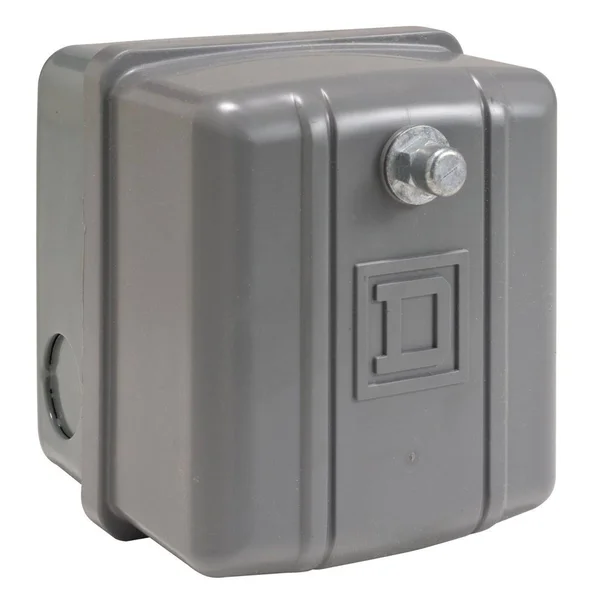 Square D 9013GHG5J63X Pressure Switch