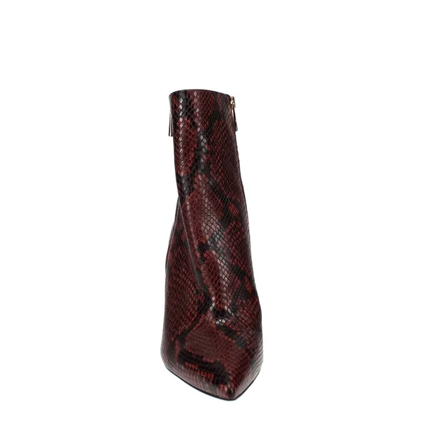 Michael Michael Kors Keke Booties Brandy - 6