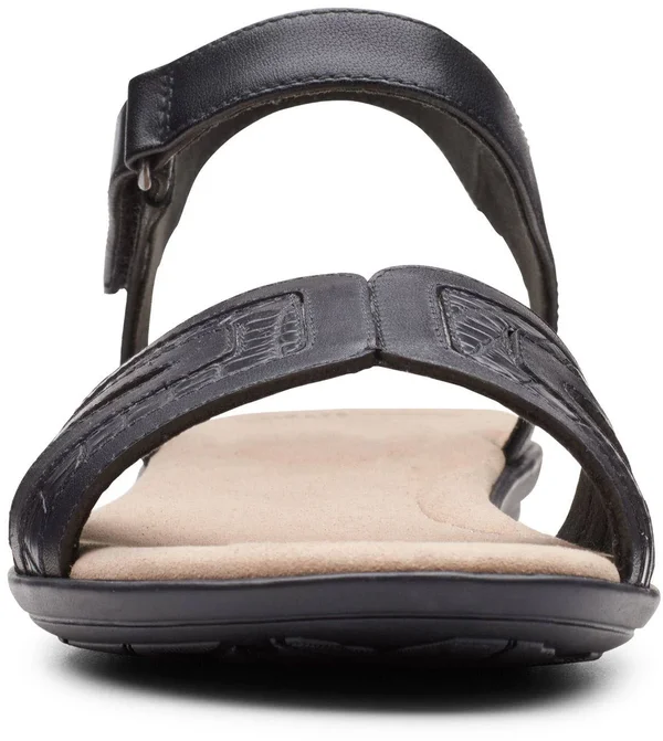 Clarks Women's ADA Mist Sandal