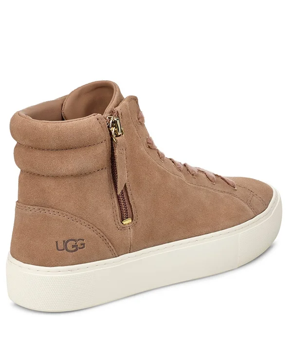 Ugg Women's Olli Sneaker