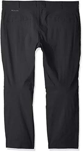 Columbia Men's Royce Peak Big & Tall Pants, Grill, 50 x 34