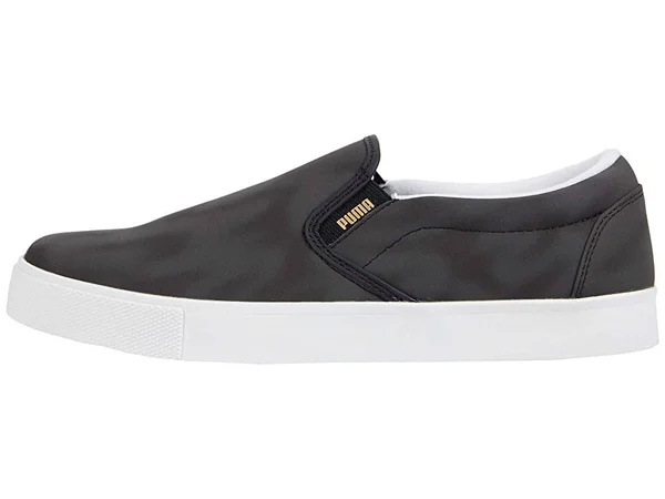 Puma Women's Tustin Golf Shoes Black M 10