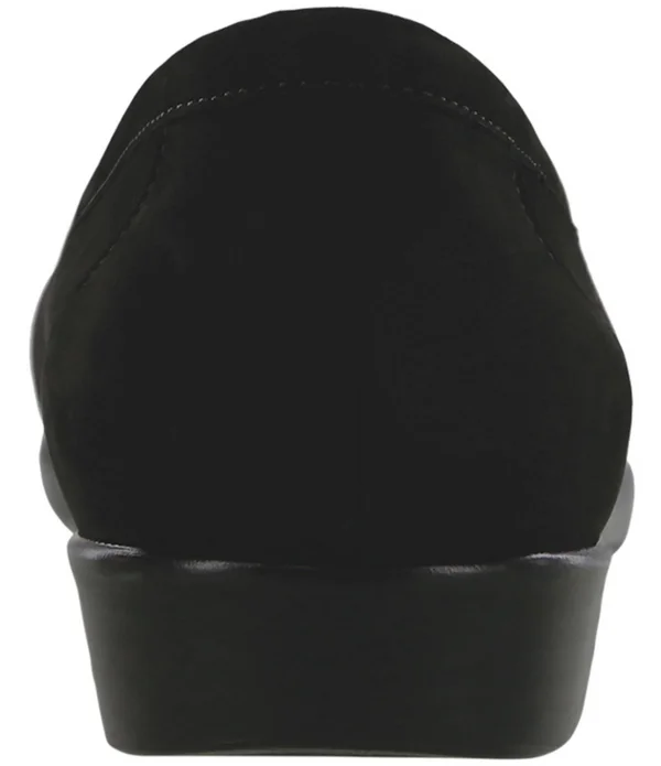 SAS Simplify (Gray Tetris) Women's Shoes