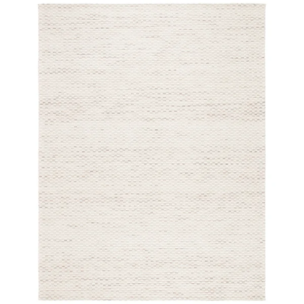 Safavieh 8& x 10& Marbella Marbella Beige Rug