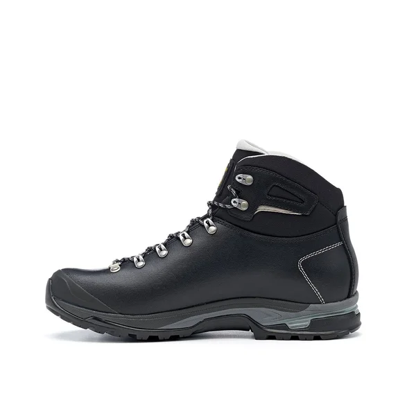 Asolo Men's Thyrus GV Boot - 9.5 - Dark Graphite, Black