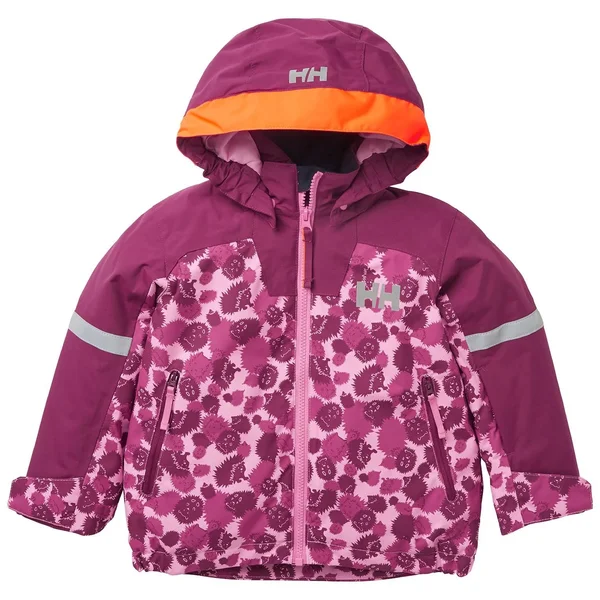 Helly Hansen K Legend Ins Jacket (Kids)