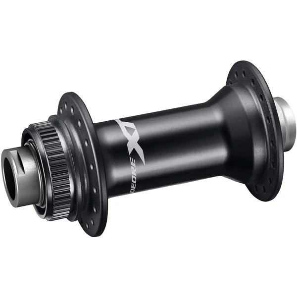 Shimano Deore XT M8110 CL Front 28H, 15 x 110 mm