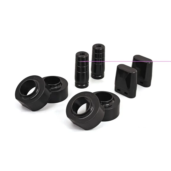 Suspension Lift Kit - Daystar KJ09110BK