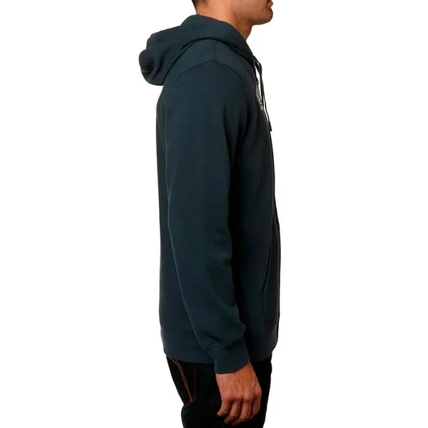 Fox Honda Zip Fleece