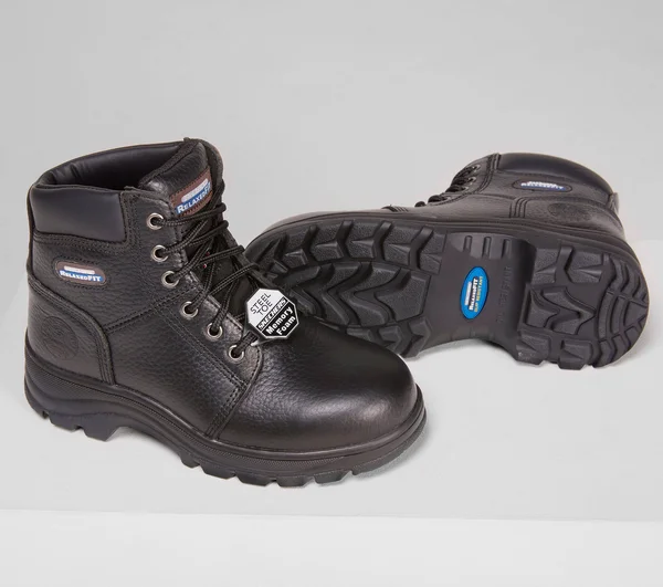 Skechers Work Workshire-Peril 9 Women's Black
