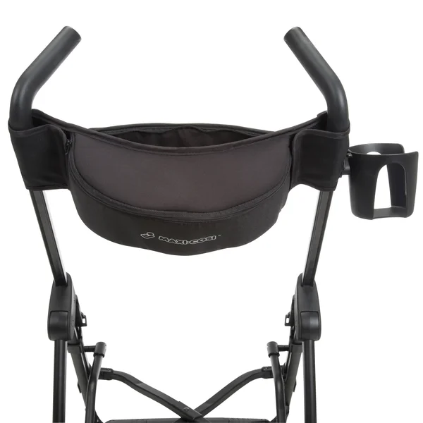 Maxi-cosi Maxi-taxi Infant Car Seat Carrier - Black