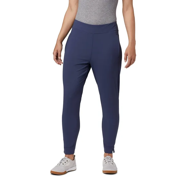 Columbia Women's Firwood Crossing Pullon Pant - Medium - Nocturnal