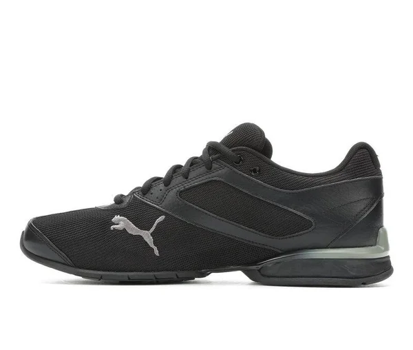 Puma Tazon 6 Fade 2 14 Men's Black
