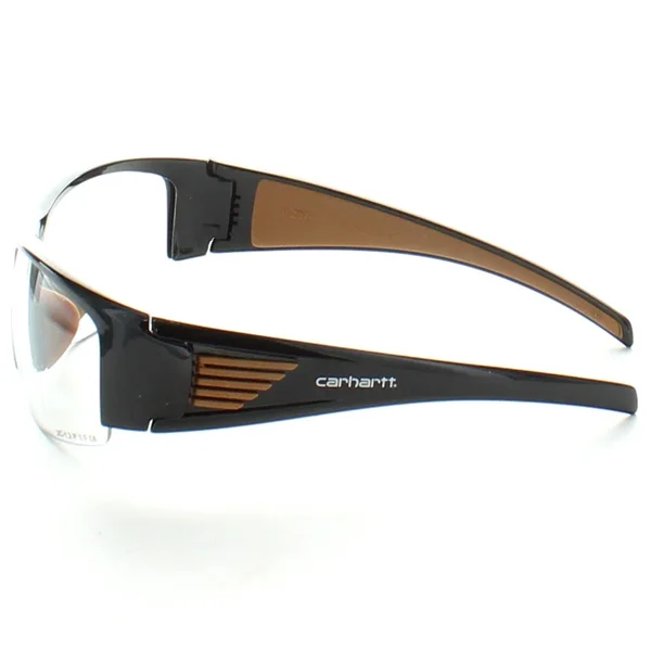 Carhartt Thunder Bay Sunglasses Clear