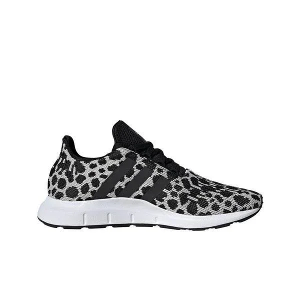 Adidas Swift Run Shoes Women's, Size: 10, White