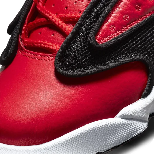 Jordan OG University Red/Black/White Women's Shoes - Size: 8