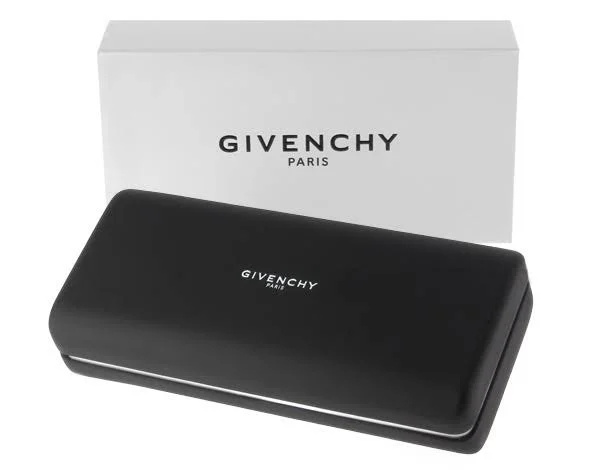 Givenchy GV 0048 Eyeglasses - 51-20-145 0C9A-Red