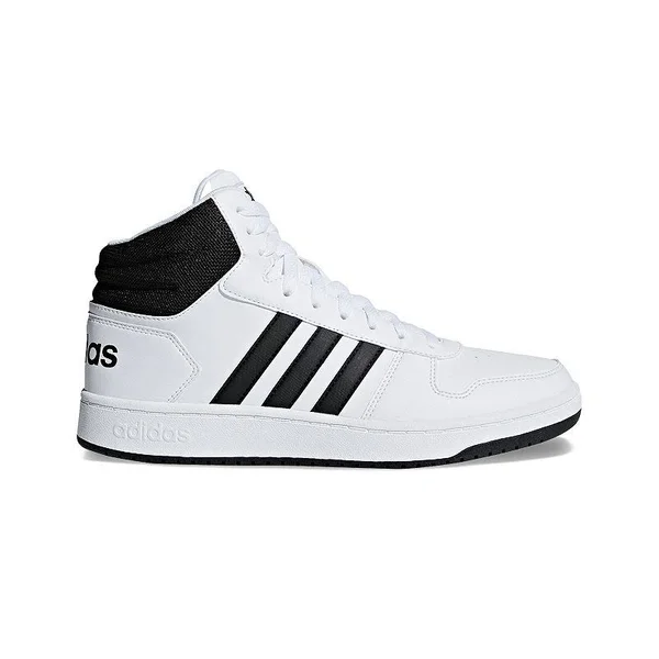 Adidas Men Hoops 2.0 Mid FY8617