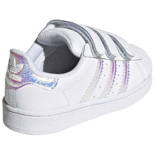 Adidas Originals Superstar CF I White/White/White
