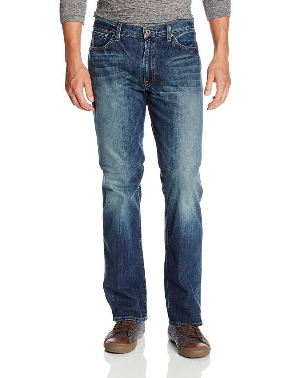 Lucky Brand Men's 361 Vintage Straight Jeans