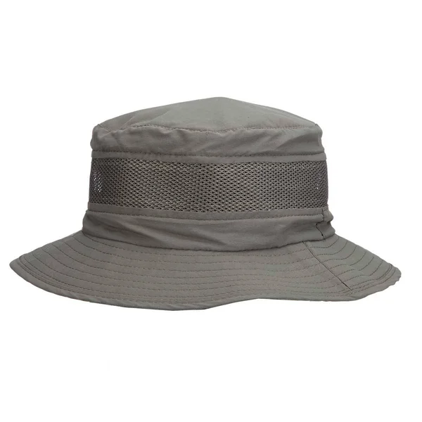 Stetson Men's Stc199 Bucket Hat - Willow